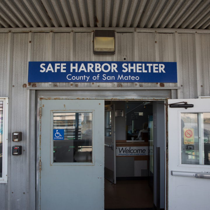 Safe Harbor Entry