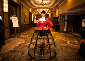 2026 Samaritan House Gala at Marriot San Francisco Waterfront