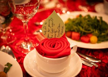 2026 Samaritan House Gala at Marriot San Francisco Waterfront