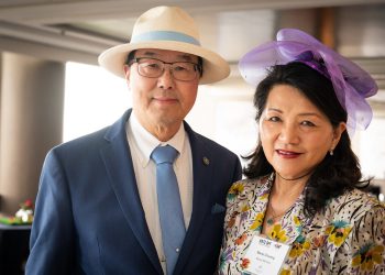 2026 Samaritan House Gala at Marriot San Francisco Waterfront
