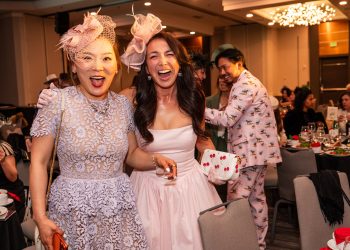 2026 Samaritan House Gala at Marriot San Francisco Waterfront