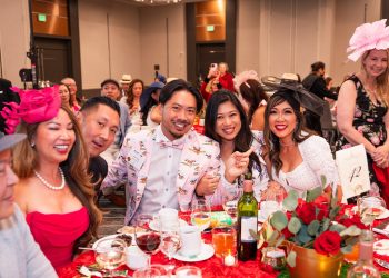 2026 Samaritan House Gala at Marriot San Francisco Waterfront